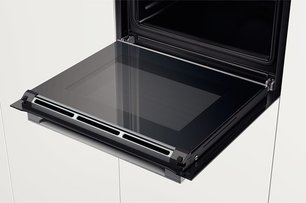 Духовой шкаф Бош HBG 6750B1 фото 4 в Санкт-Петербурге Духовой шкаф Bosch HBG 6750B1 фото 4 в Санкт-Петербурге