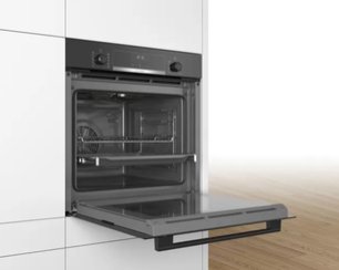 Встраиваемый духовой шкаф BOSCH HBG517EB0R фото 4 в Санкт-Петербурге Встраиваемый духовой шкаф BOSCH HBG517EB0R фото 4 в Санкт-Петербурге