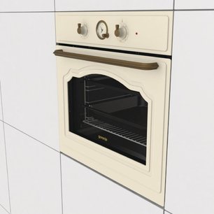 Духовой шкаф Горение BO7530CLI фото 3 в Санкт-Петербурге Духовой шкаф Gorenje BO7530CLI фото 3 в Санкт-Петербурге