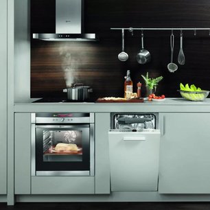 Духовой шкаф Neff B46E74N3RU фото 2 в Санкт-Петербурге