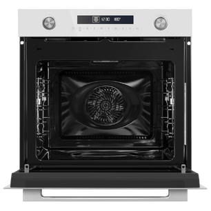 Духовой шкаф Maunfeld MEOR7217DMW фото 3 в Санкт-Петербурге