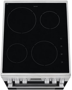 Электрическая плита Electrolux EKI954901X фото 2 в Санкт-Петербурге