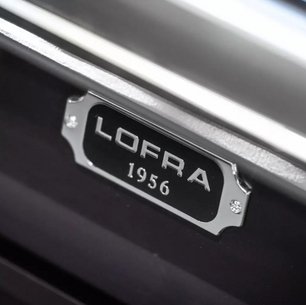 Встраиваемая микроволновая печь Lofra FMRBP66ME CHROME фото 2 в Санкт-Петербурге