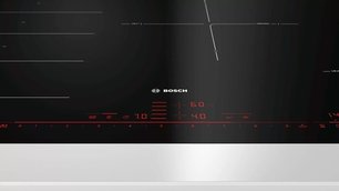 Индукционная варочная панель Бош PXE801DC1E фото 2 в Санкт-Петербурге Индукционная варочная панель Bosch PXE801DC1E фото 2 в Санкт-Петербурге