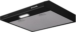 Вытяжка Maunfeld Tail Push 60 Black фото 2 в Санкт-Петербурге