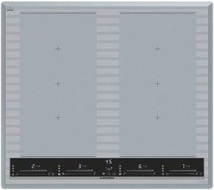 Индукционная варочная панель Маунфилд CVI594SF2MBL LUX Inverter фото в Санкт-Петербурге Индукционная варочная панель Maunfeld CVI594SF2MBL LUX Inverter фото в Санкт-Петербурге