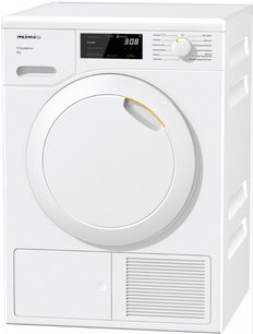 Сушильная машина Miele TEC225WP фото в Санкт-Петербурге