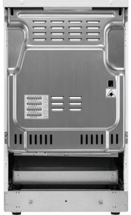 Электрическая плита Electrolux RKR560100W фото 4 в Санкт-Петербурге