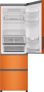Холодильник Хайер A4F637COMVU1 фото 4 в Санкт-Петербурге Холодильник Haier A4F637COMVU1 фото 4 в Санкт-Петербурге