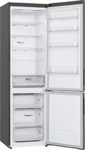 Холодильник LG GA-B509CLSL фото 4 в Санкт-Петербурге