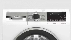 Стиральная машина с фронтальной загрузкой BOSCH WGA254A0OE фото 2 в Санкт-Петербурге Стиральная машина с фронтальной загрузкой BOSCH WGA254A0OE фото 2 в Санкт-Петербурге