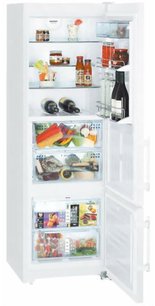 Холодильник Либхер CBN 3656 Premium BioFresh NoFrost фото в Санкт-Петербурге Холодильник Liebherr CBN 3656 Premium BioFresh NoFrost фото в Санкт-Петербурге