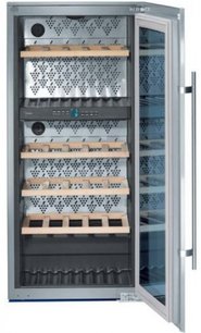 Винный шкаф Либхер WTEes 2053 Vinidor фото 3 в Санкт-Петербурге Винный шкаф Liebherr WTEes 2053 Vinidor фото 3 в Санкт-Петербурге