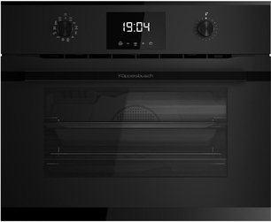 Духовой шкаф с паром Куперсбуш CBD 6340.0 KSM6 MattBlack фото в Санкт-Петербурге Духовой шкаф с паром Kuppersbusch CBD 6340.0 KSM6 MattBlack фото в Санкт-Петербурге