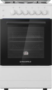 Газовая плита Maunfeld MGC50GCW02 фото 3