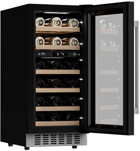 Винный шкаф Meyvel MV28-KWT2 фото 3 в Санкт-Петербурге