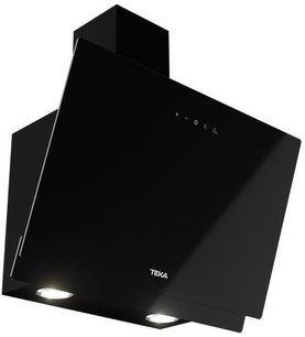 Вытяжка Тека DVN 64030 TTC BLACK фото 2 в Санкт-Петербурге Вытяжка Teka DVN 64030 TTC BLACK фото 2 в Санкт-Петербурге