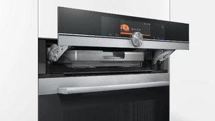 Духовой шкаф Сименс HS 658GXS1 фото 2 в Санкт-Петербурге Духовой шкаф Siemens HS 658GXS1 фото 2 в Санкт-Петербурге