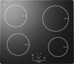 Варочная панель Фулгор Милано LH 604 ID BK фото в Санкт-Петербурге Варочная панель Fulgor Milano LH 604 ID BK фото в Санкт-Петербурге