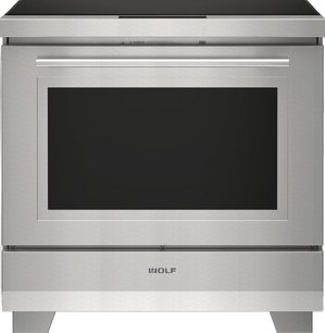 Кухонный блок Wolf ICBIR36550/S/T фото в Санкт-Петербурге