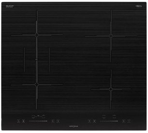 Варочная поверхность Крона GENESIS max 60 BL фото в Санкт-Петербурге Варочная поверхность KRONA GENESIS max 60 BL фото в Санкт-Петербурге