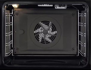 Духовой шкаф Electrolux EOE7C31Z фото 3 в Санкт-Петербурге