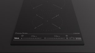 Варочная панель Тека IZC 32300 DMS BLACK фото 3 в Санкт-Петербурге Варочная панель Teka IZC 32300 DMS BLACK фото 3 в Санкт-Петербурге