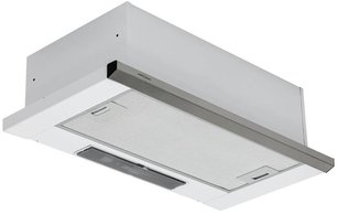 Вытяжка Krona KAMILLA slim 600 INOX (2 мотора) фото 3 в Санкт-Петербурге Вытяжка Krona KAMILLA slim 600 INOX (2 мотора) фото 3 в Санкт-Петербурге