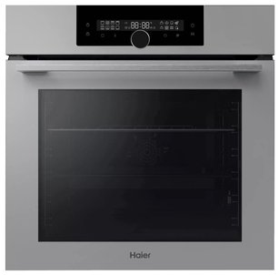 Духовой шкаф Хайер HOQ-F6QAN3GG фото в Санкт-Петербурге Духовой шкаф Haier HOQ-F6QAN3GG фото в Санкт-Петербурге