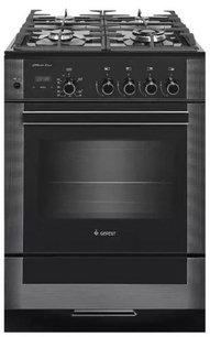 Плита Gefest 6500-04 0244 фото в Санкт-Петербурге