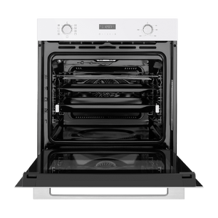 Духовой шкаф Maunfeld MEOM729PW фото 2 в Санкт-Петербурге