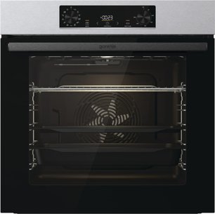 Духовой шкаф Горение BOSB6737E03X фото в Санкт-Петербурге Духовой шкаф Gorenje BOSB6737E03X фото в Санкт-Петербурге