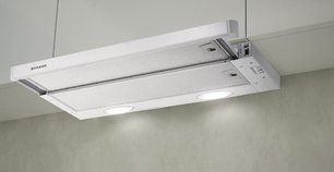 Встраиваемая вытяжка Фабер FLEXA GLASS W A60 фото 3 в Санкт-Петербурге Встраиваемая вытяжка Faber FLEXA GLASS W A60 фото 3 в Санкт-Петербурге