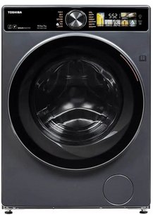Стиральная машина Toshiba TW-T25BZU115MWRU(MG) фото в Санкт-Петербурге