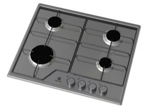 Варочная панель Electrolux KGS6424BX фото 2 в Санкт-Петербурге