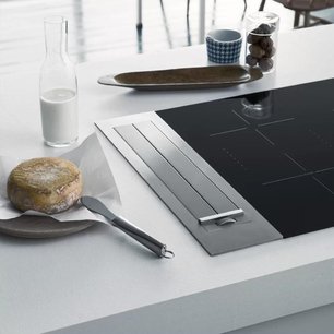 Вытяжка Фалмек Piano Double Inlet фото 3 в Санкт-Петербурге Вытяжка Falmec Piano Double Inlet фото 3 в Санкт-Петербурге