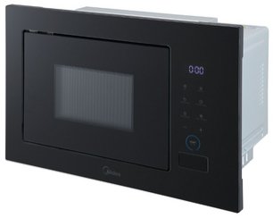 Встраиваемая микроволновая печь Midea MI982617GB фото 3 в Санкт-Петербурге