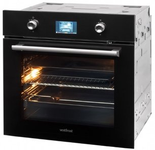 Духовой шкаф Вестфрост VFSM60OH фото 4 в Санкт-Петербурге Духовой шкаф Vestfrost VFSM60OH фото 4 в Санкт-Петербурге