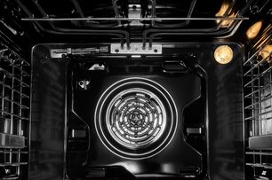 Духовой шкаф Midea MO69103X фото 3 в Санкт-Петербурге