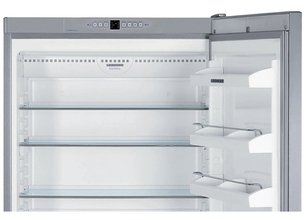 Холодильник Либхер CNesf 5113 Comfort NoFrost фото 4 в Санкт-Петербурге Холодильник Liebherr CNesf 5113 Comfort NoFrost фото 4 в Санкт-Петербурге