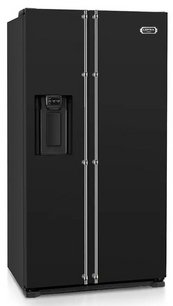 Холодильник Lofra GFRNM 918/A CHROME фото 2 в Санкт-Петербурге