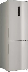 Холодильник Хайер CEF535ASG фото 3 в Санкт-Петербурге Холодильник Haier CEF535ASG фото 3 в Санкт-Петербурге