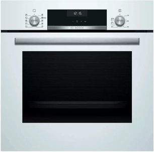 Духовой шкаф Бош HBJ558YW3Q фото в Санкт-Петербурге Духовой шкаф Bosch HBJ558YW3Q фото в Санкт-Петербурге