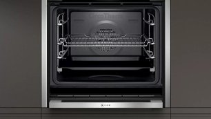 Духовой шкаф Нефф B48FT64H0 фото 3 в Санкт-Петербурге Духовой шкаф Neff B48FT64H0 фото 3 в Санкт-Петербурге