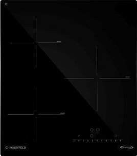 Индукционная варочная панель Maunfeld AVI4536SBK фото в Санкт-Петербурге