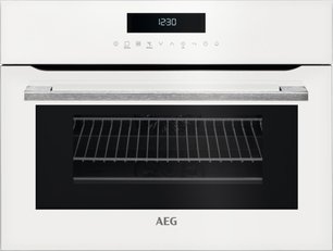Духовой шкаф АЕГ KMR761000W фото в Санкт-Петербурге Духовой шкаф AEG KMR761000W фото в Санкт-Петербурге
