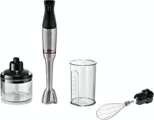 Блендер Bosch MSM6M821 нержавеющая сталь