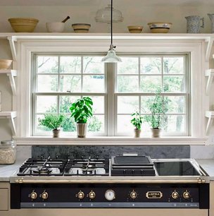 Варочная панель Lofra TRNM126/4BC BRASS фото 3 в Санкт-Петербурге