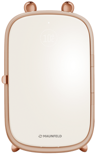 Холодильник для косметики Maunfeld MFF43W фото 3 в Санкт-Петербурге