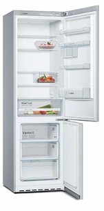 Холодильник Бош KGV39XL2AR фото 2 в Санкт-Петербурге Холодильник Bosch KGV39XL2AR фото 2 в Санкт-Петербурге